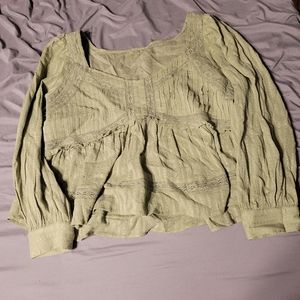 American Eagle Blouse